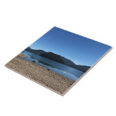 Detroit Lake, Oregon Fliese (Seite)