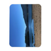 Detroit Lake, Oregon Magnet (Vertikal)