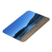 Detroit Lake, Oregon Magnet (Linke Seite)