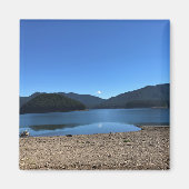 Detroit Lake, Oregon Magnet (Vorne)