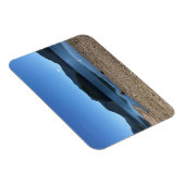 Detroit Lake, Oregon Magnet (Rechte Seite)