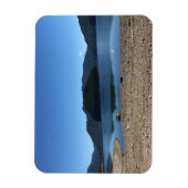 Detroit Lake, Oregon Magnet (Vertikal)