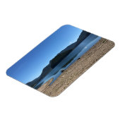 Detroit Lake, Oregon Magnet (Linke Seite)