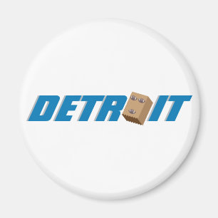 Detroit Magnet