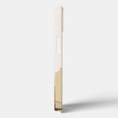 Detroit, Michigan | City Skyline Case-Mate iPhone Hülle (Rückseite / Rechts)