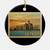 Detroit Michigan
