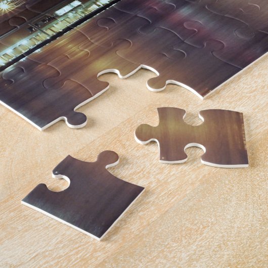 Detroit, Michigan Puzzle (Seite)