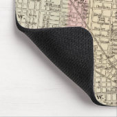 Detroit Mousepad (Ecke)