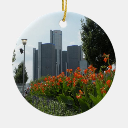 Detroit Ornament (Vorne)