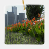 Detroit Ornament (Vorderseite)