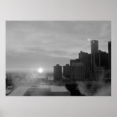 Detroit Poster (Vorne)