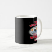 Detroit Red Wings Fan Hockey Essential T Shirt Kaffeetasse (VorderseiteRechts)