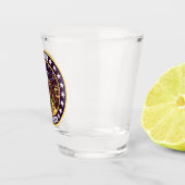 Detroit Schnapsglas (Rechts)