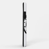 Detroit Siegel Case-Mate iPhone Hülle (Hinten/Rechts)