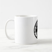 Detroit Siegel Kaffeetasse (Links)