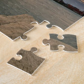 Detroit-Skyline Puzzle (Seite)