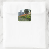 Detroit Stickers (Tasche)