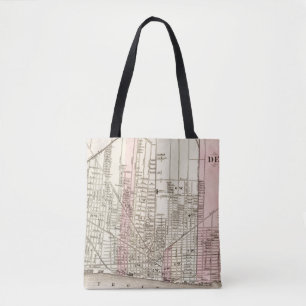 Detroit Tasche