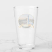 Detroit Tumbler - Milliken Staat Park (Rückseite)