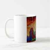 DetroitCityscape - Tasse (Links)