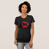 detroitlove T-Shirt (Vorne ganz)