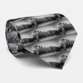 Detroitterminaleisenbahn-DieselMotor 104 Krawatte (Gerollt)