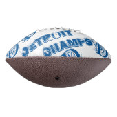 DETROT FOOTBALL (Gedreht 270)