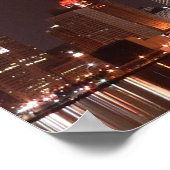 DETROT POSTER (Ecke)