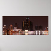 DETROT POSTER (Vorne)