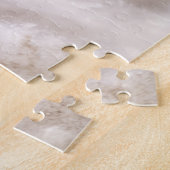 Dettifoss Wasserfall in Island Puzzle (Seite)