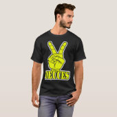 Deuces — T - Shirt (Vorne ganz)