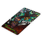 Deul Personalities Flexible/Car Magnet (Linke Seite)