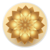 deurknop keramikknauf (Vorderseite)