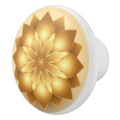 deurknop keramikknauf (Rechts)