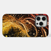 Deus ex Machina iPhone Hülle (Rückseite (Horizontal))