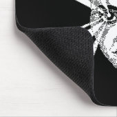 Deus Ex Machina - ZX Spectrum Mouse Pad Mousepad (Ecke)