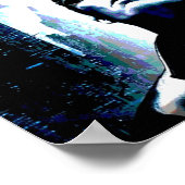 Deus Ex Poster (Ecke)