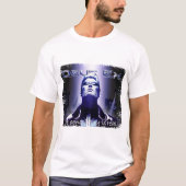 Deus Ex Videospiel T-Shirt (Vorderseite)