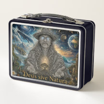 Deus Sive Natura