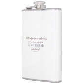 Deuteronomie_31:8 Flachmann (Links)