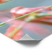 Deuteronomio 29:9 Kartell Poster (Ecke)