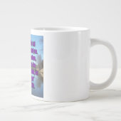 Deuteronomy 15:6 WEBU Tasse (Rechts)