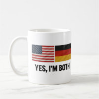 Deutsch-Amerikaner Ja, ich bin beides - Deutschlan