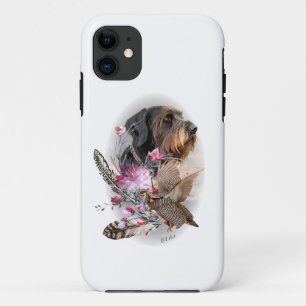 Deutsch Drahthaar Case-Mate iPhone-Hülle iPhone Hülle