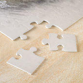 Deutsch Drahthaar Puzzle (Seite)
