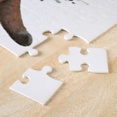 Deutsch Drahthaar Puzzle (Seite)