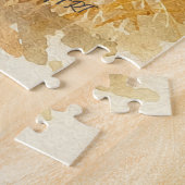 Deutsch Drahthaar Puzzle (Seite)