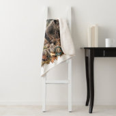 Deutsch Drahthaar Sherpadecke (Beispiel)