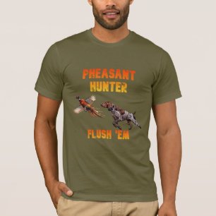 Deutsch Drahthaar T-Shirt