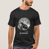 Deutsch Drahthaar T-Shirt (Vorderseite)
